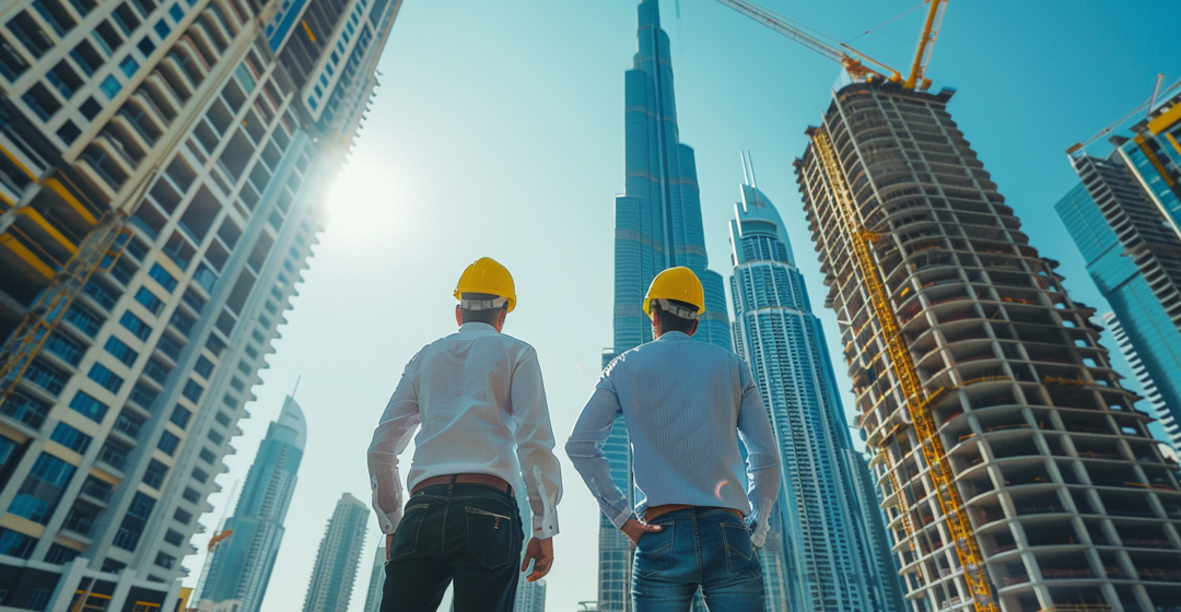 Your Project. Our Expertise. Every Phase. Every Detail.
