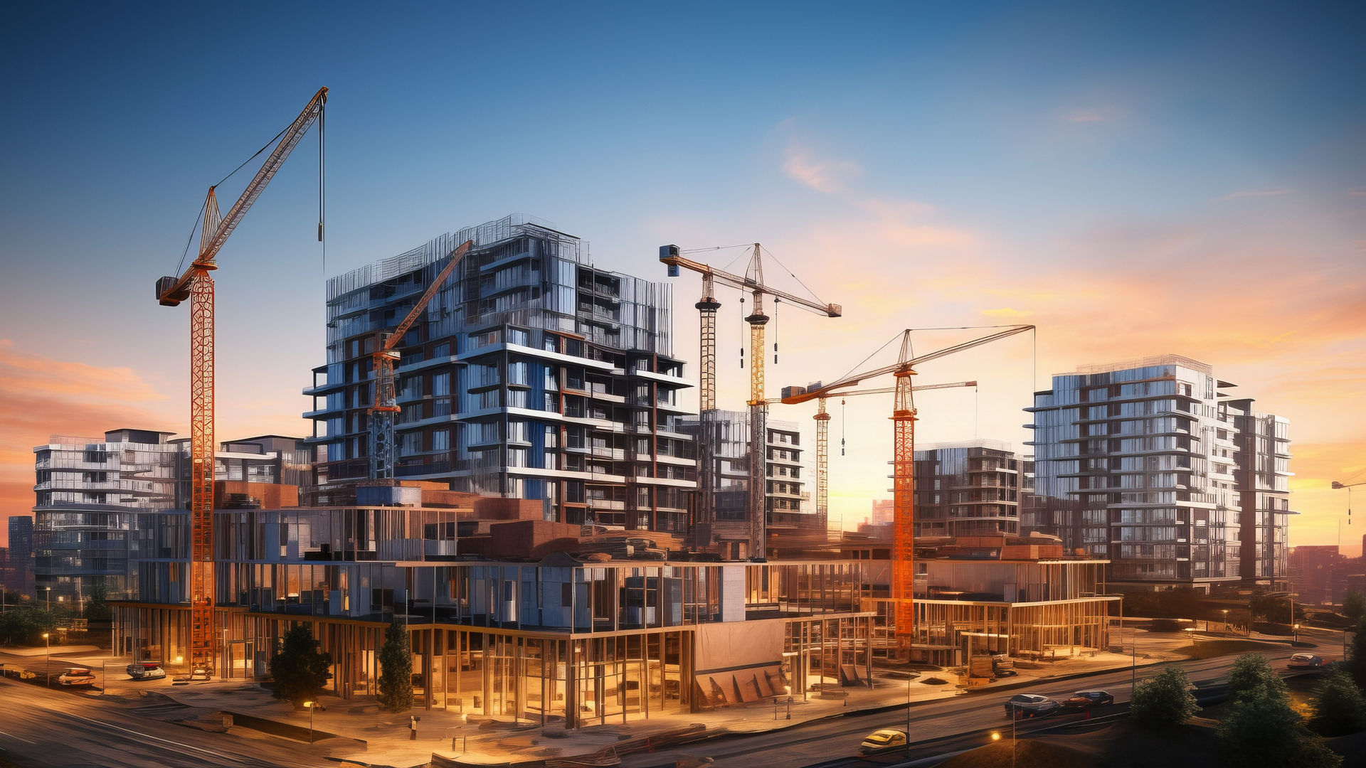 Your Project. Our Expertise. Every Phase. Every Detail.